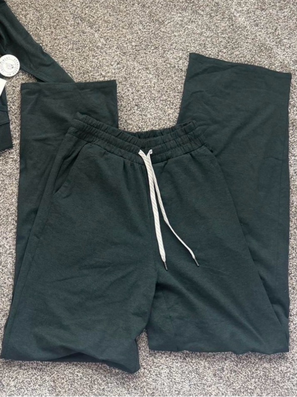 Vuori halo pant